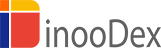 inoodex logo